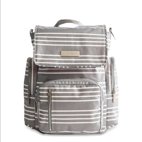 Jujube East Hampton diaper bag #3